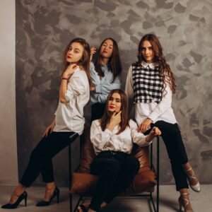 Women product