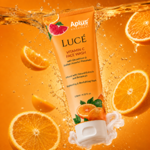 Beauty & Personal Care