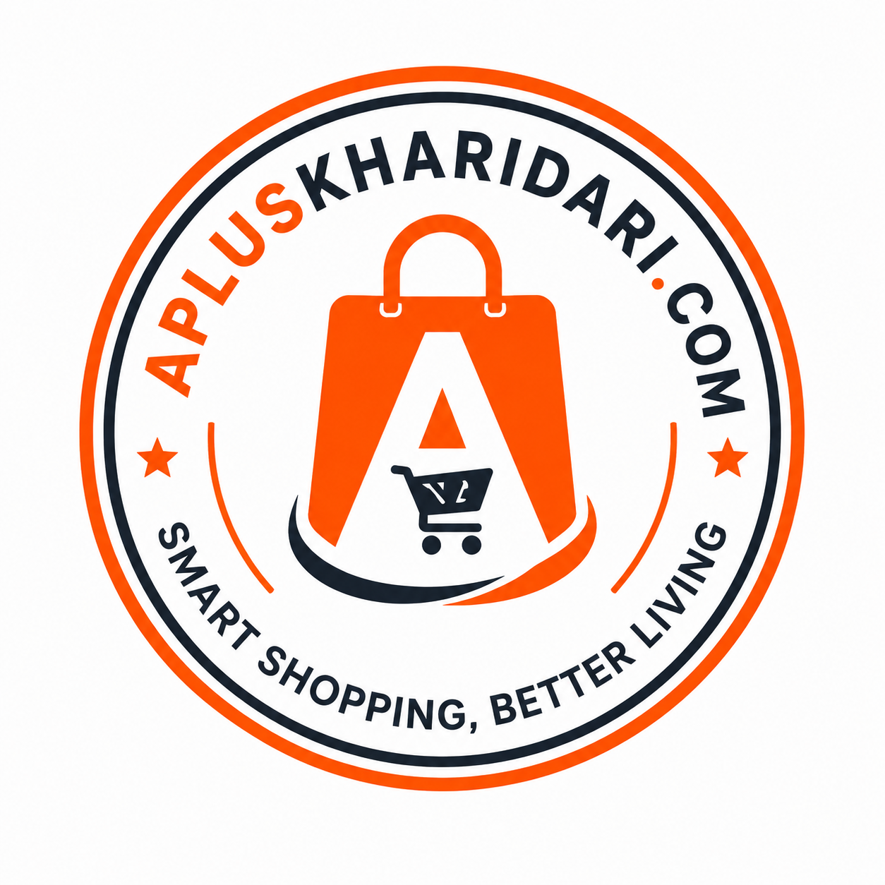 About Apluskharidari.com