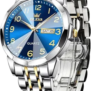 Bags, Watches & Jewellery