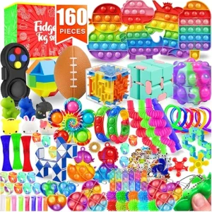 Kids, Baby & Toys