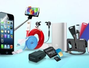 Mobiles & Accessories