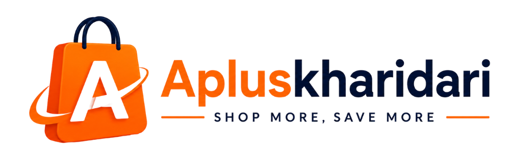 Apluskharidari