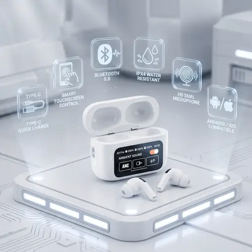 a9 pro air pods pakistan priceoye vpq2u 500x500