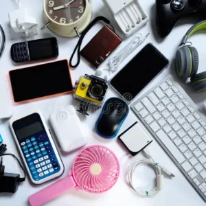 Electronics & Gadgets