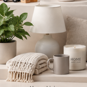 Home & Living