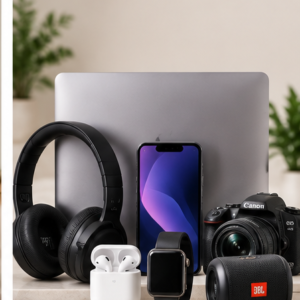 Electronics