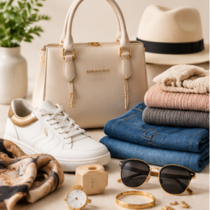 Fashion