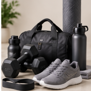 Fitness & Sports