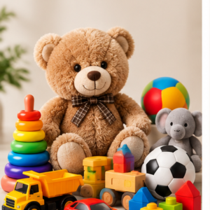 All Toys